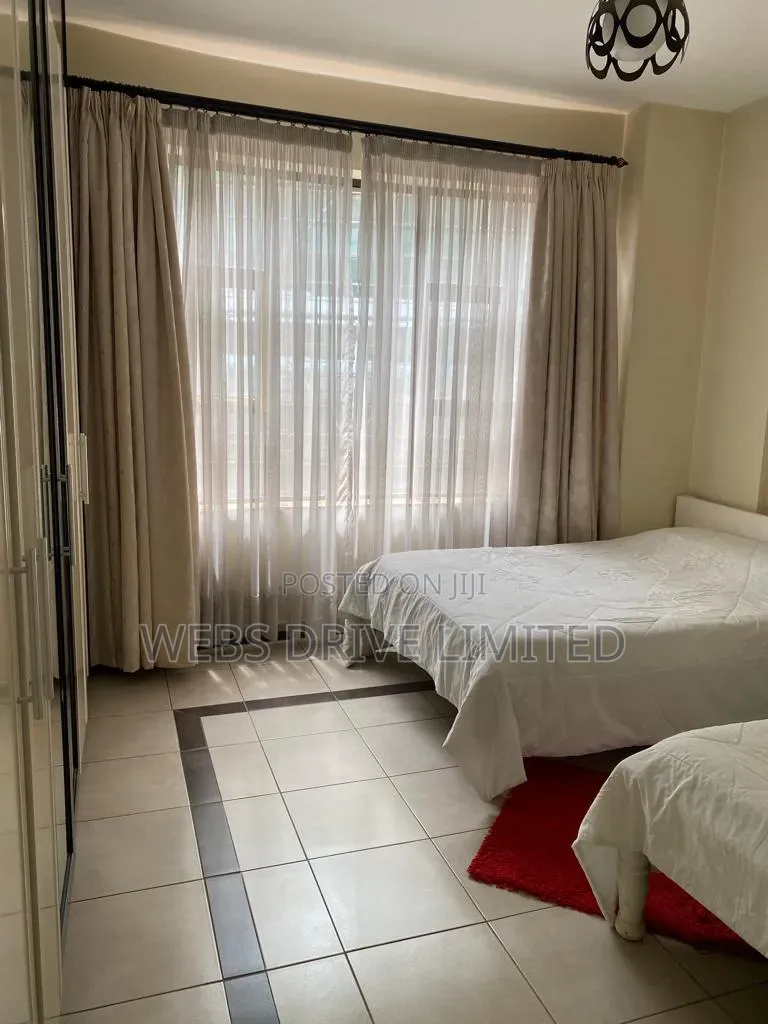 Furnished 4bdrm Apartment in Nextgen Apartments, Mombasa Road for sale