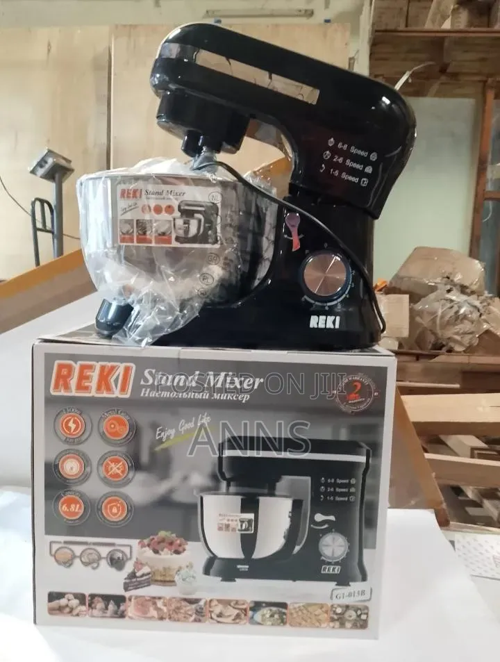 Reki Stand Mixer
