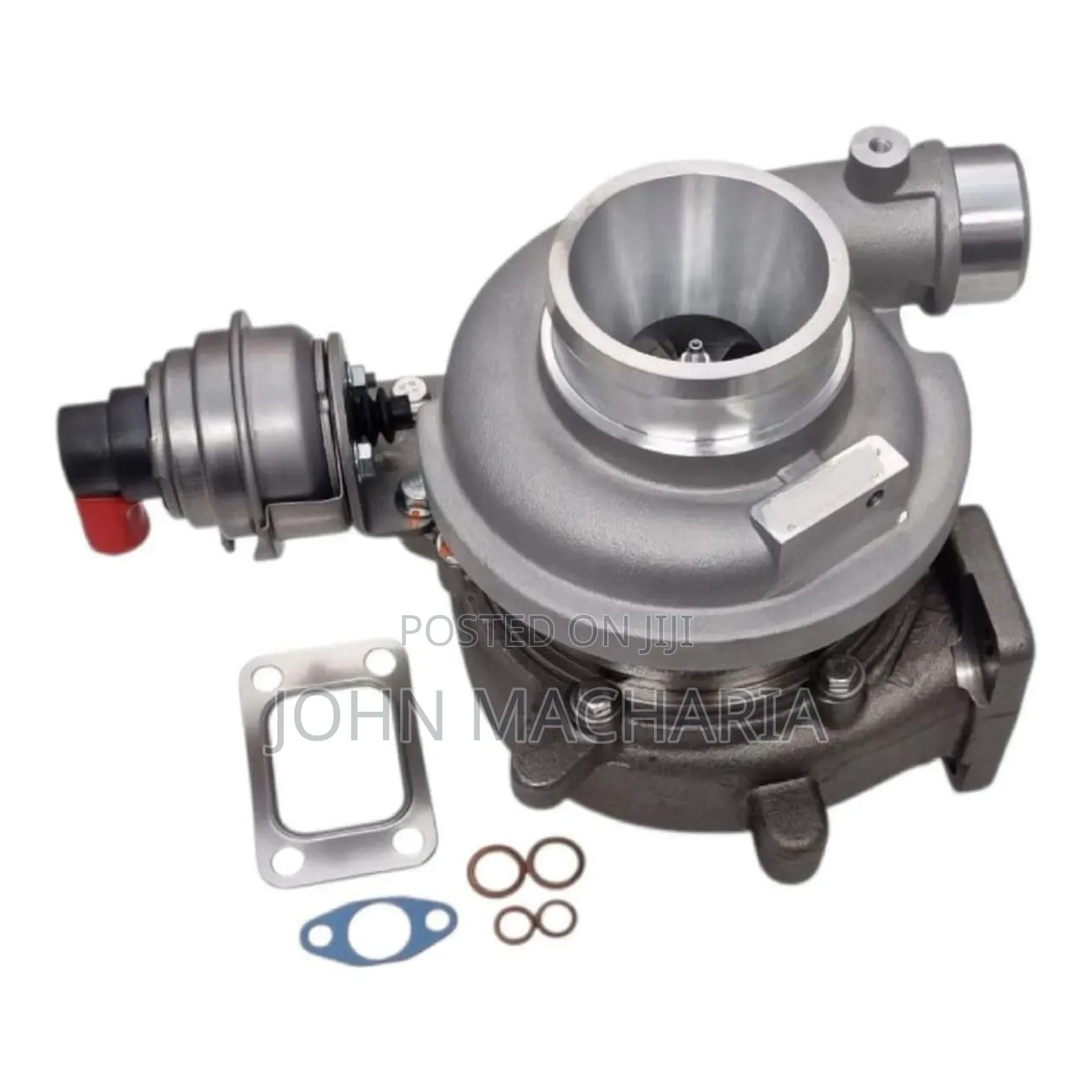 Turbo Charger for Mitsubishi Fuso (2005)