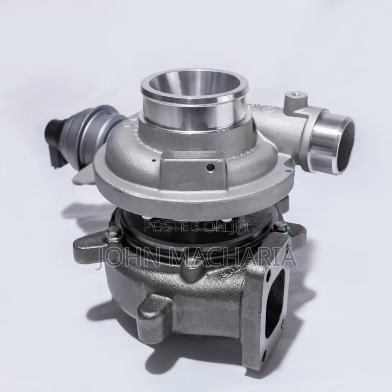 Turbo Charger for Mitsubishi Fuso (2005)