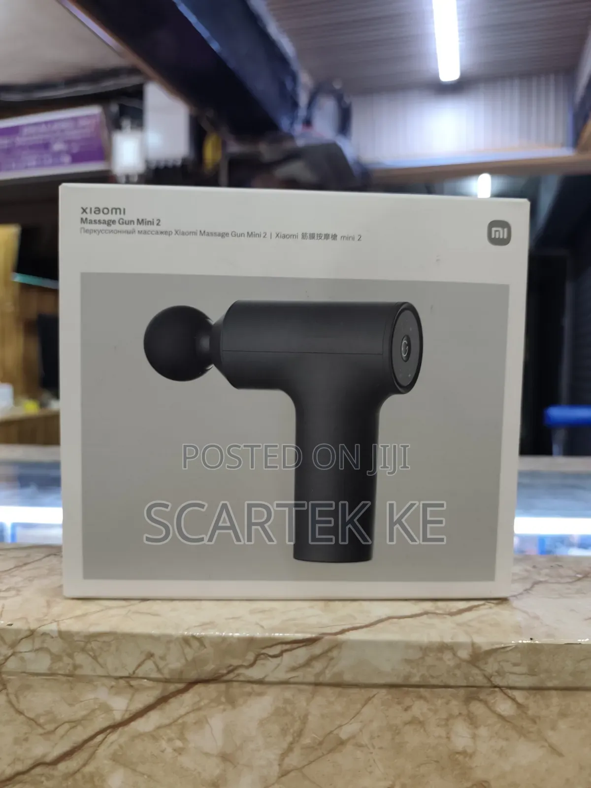 Xiaomi