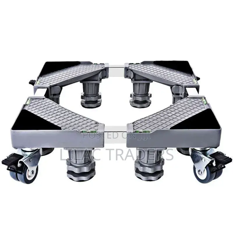 Heavy Duty Adjustable Fridge Base 70*70cm Galo