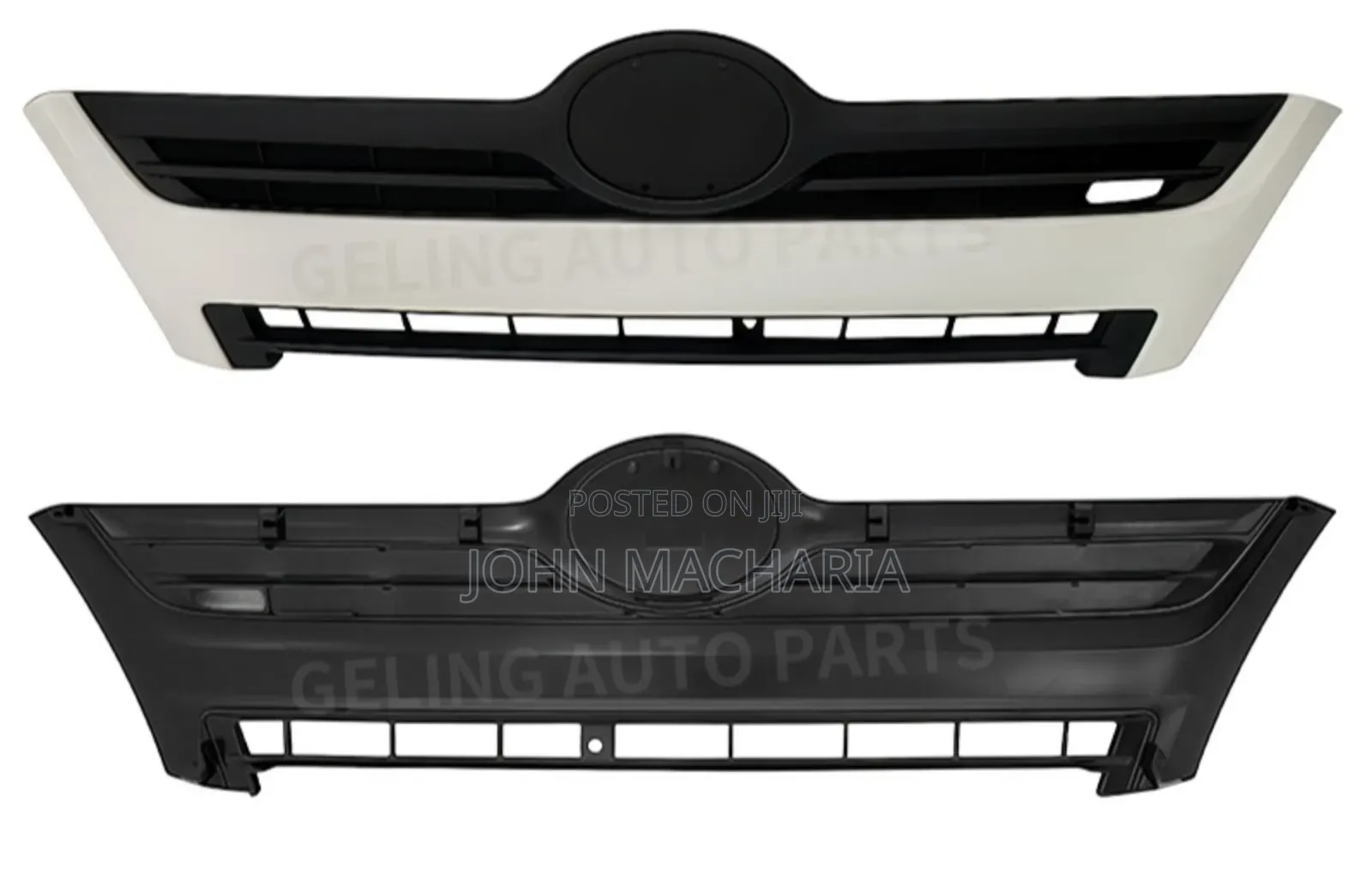 Front Wide Grille for Hino 300 Trucks