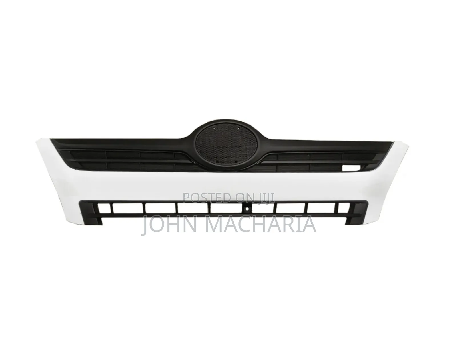 Front Wide Grille for Hino 300 Trucks