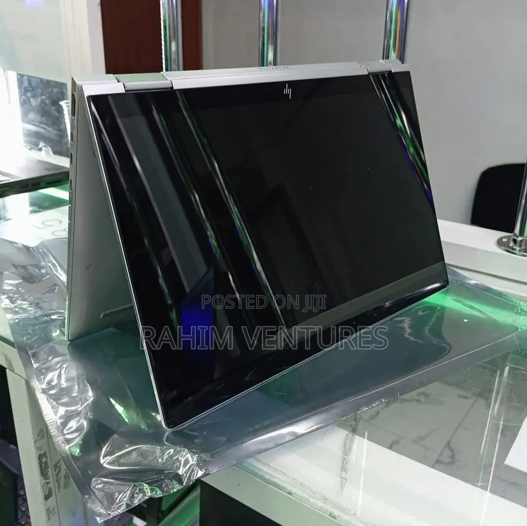 Laptop HP EliteBook X360 1030 G3 16GB Intel Core i7 SSD 256GB