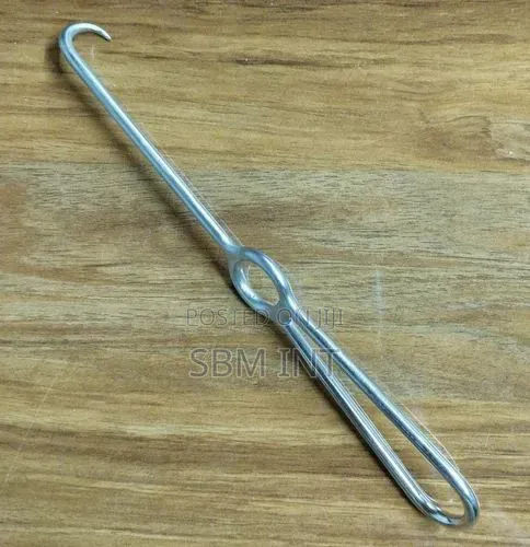 Bone Hook Orthopedic