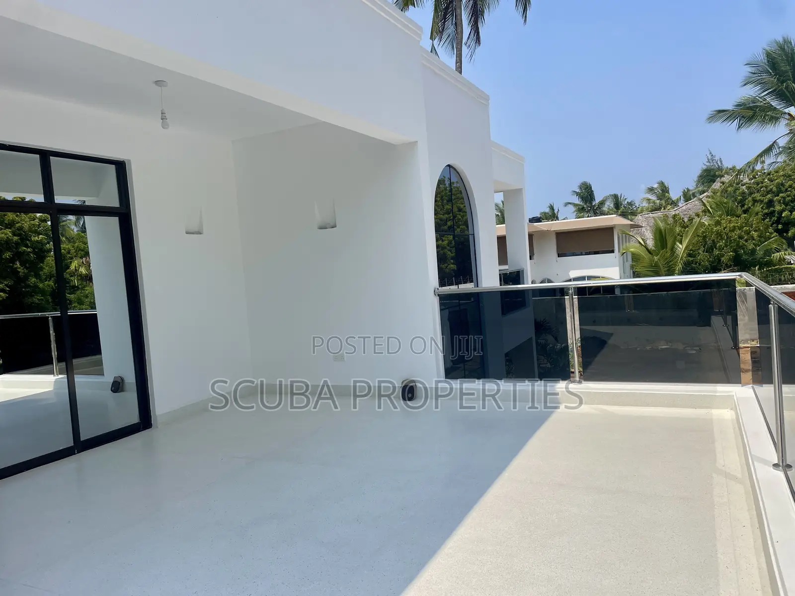 3bdrm Villa in Garoda Area, Watamu for sale