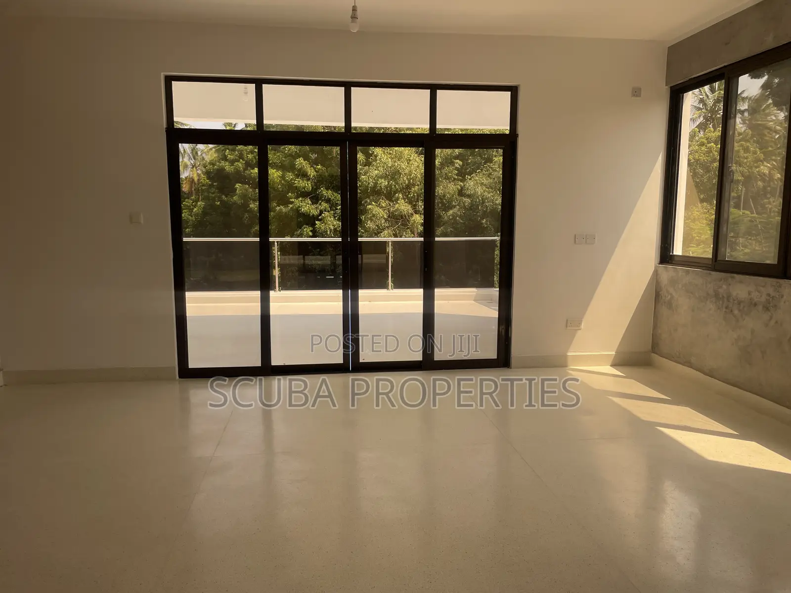 3bdrm Villa in Garoda Area, Watamu for sale