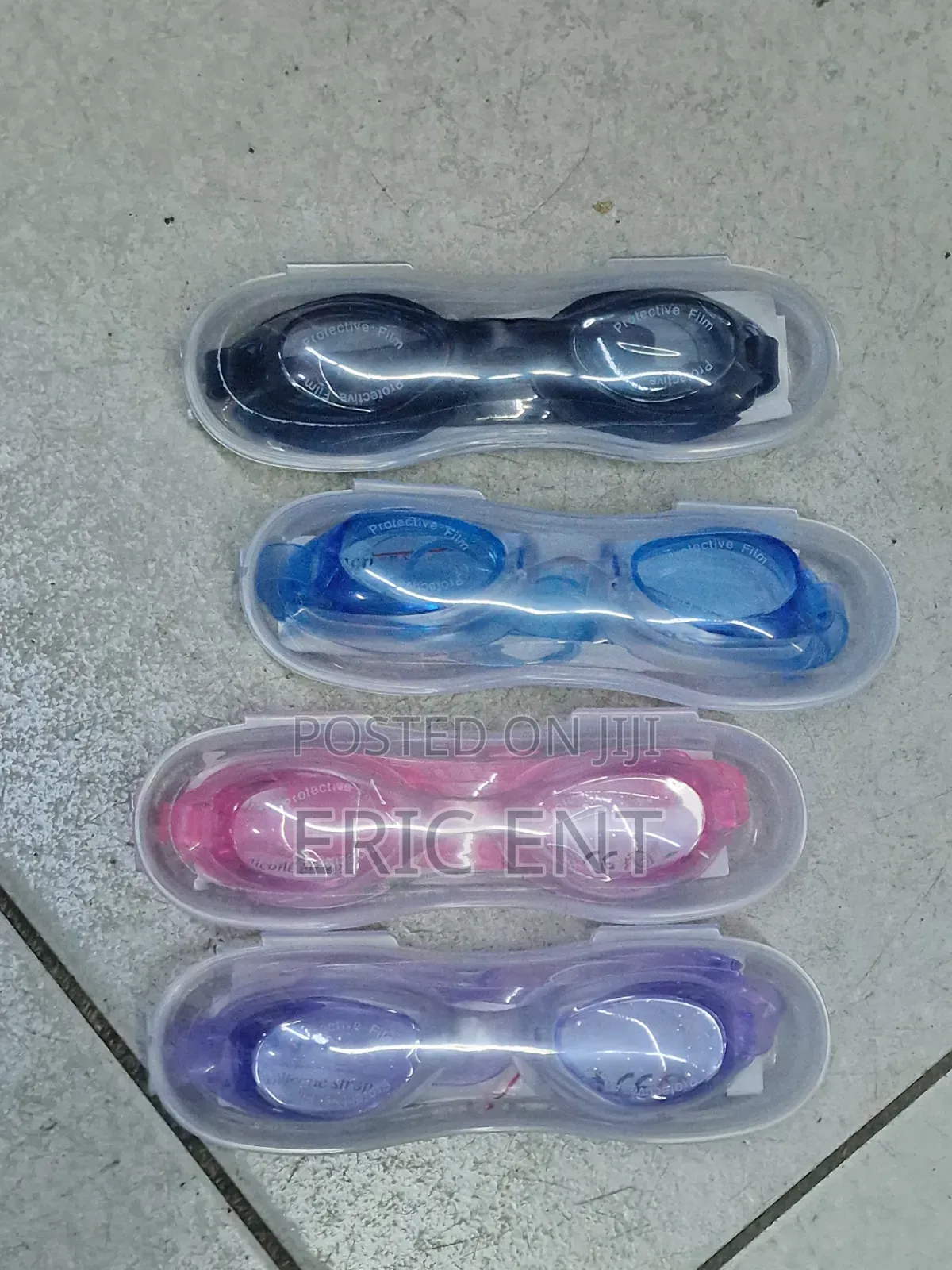 Kids Swimming Googles