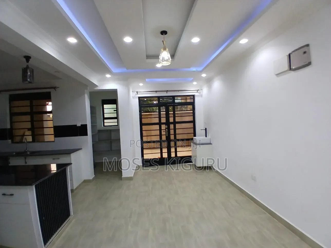 4bdrm Maisonette in Kenyatta Road for sale