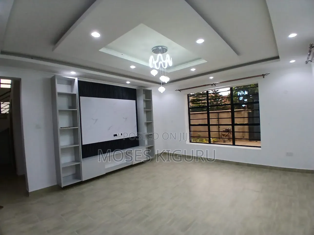 4bdrm Maisonette in Kenyatta Road for sale