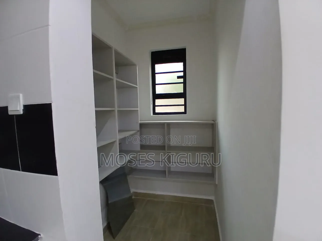4bdrm Maisonette in Kenyatta Road for sale