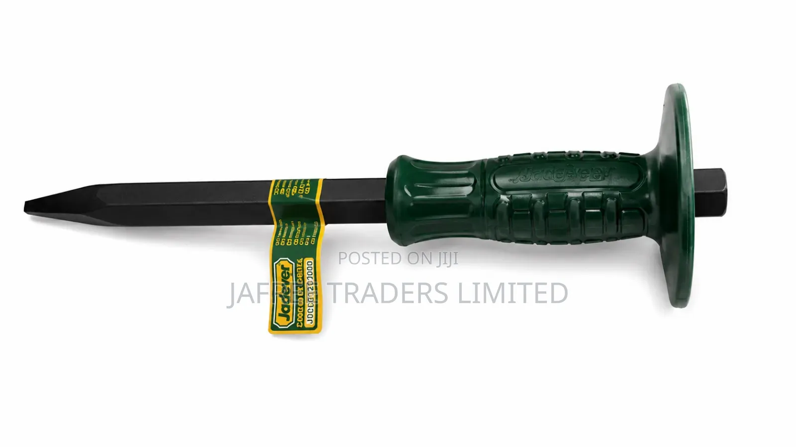 Concrete Chisel