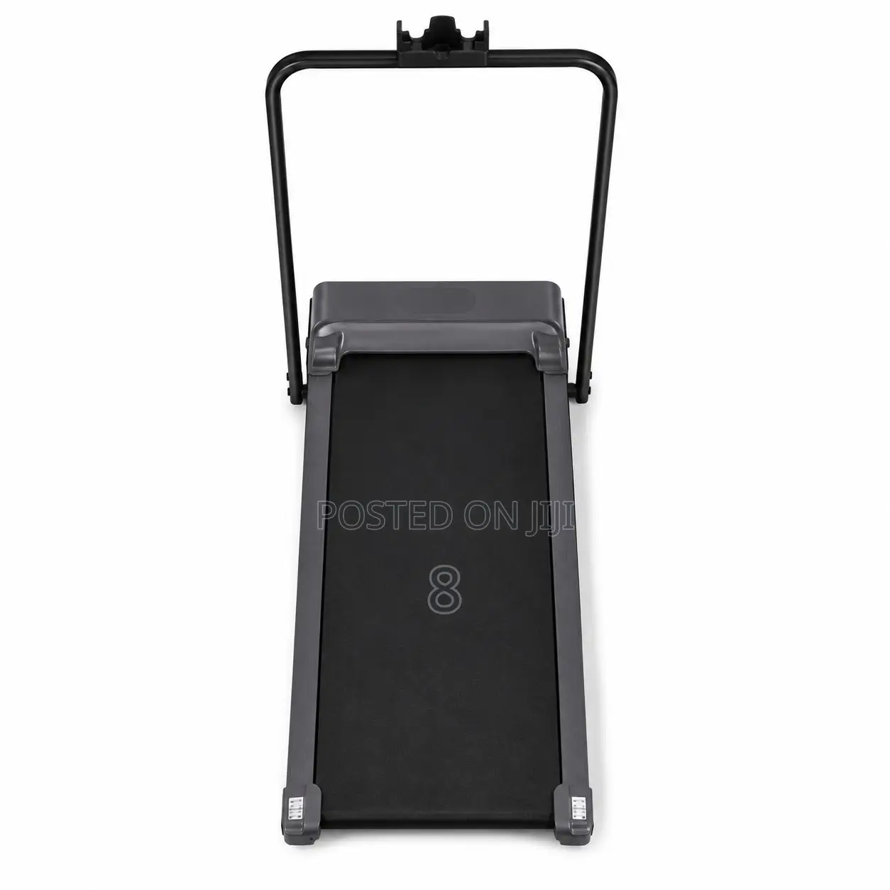Home Walking Pad Treadmill Fitness Machine