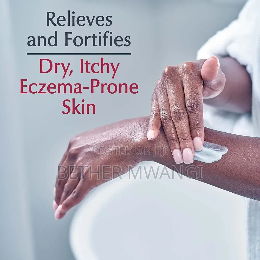 Eucerin Eczema Relief Cream in Kenya
