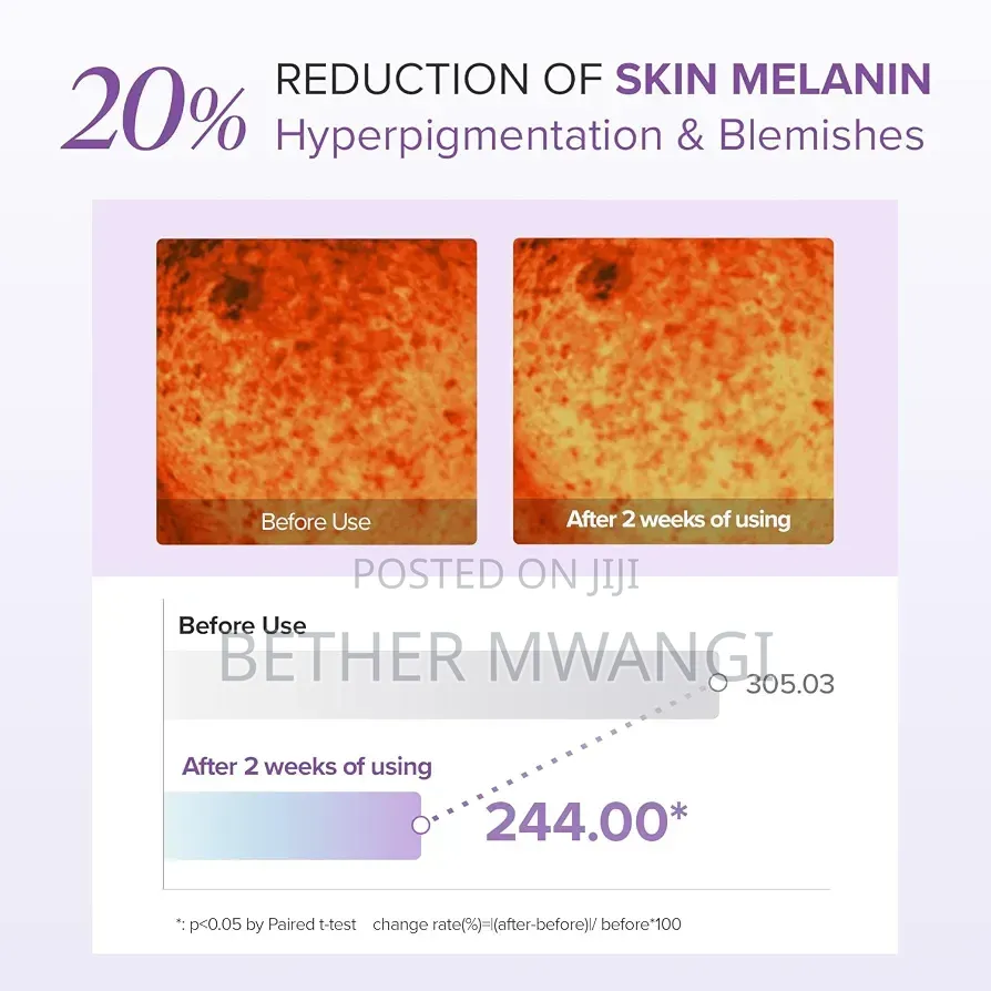 Mary May Glutathione Eye Cream Special Set in Kenya