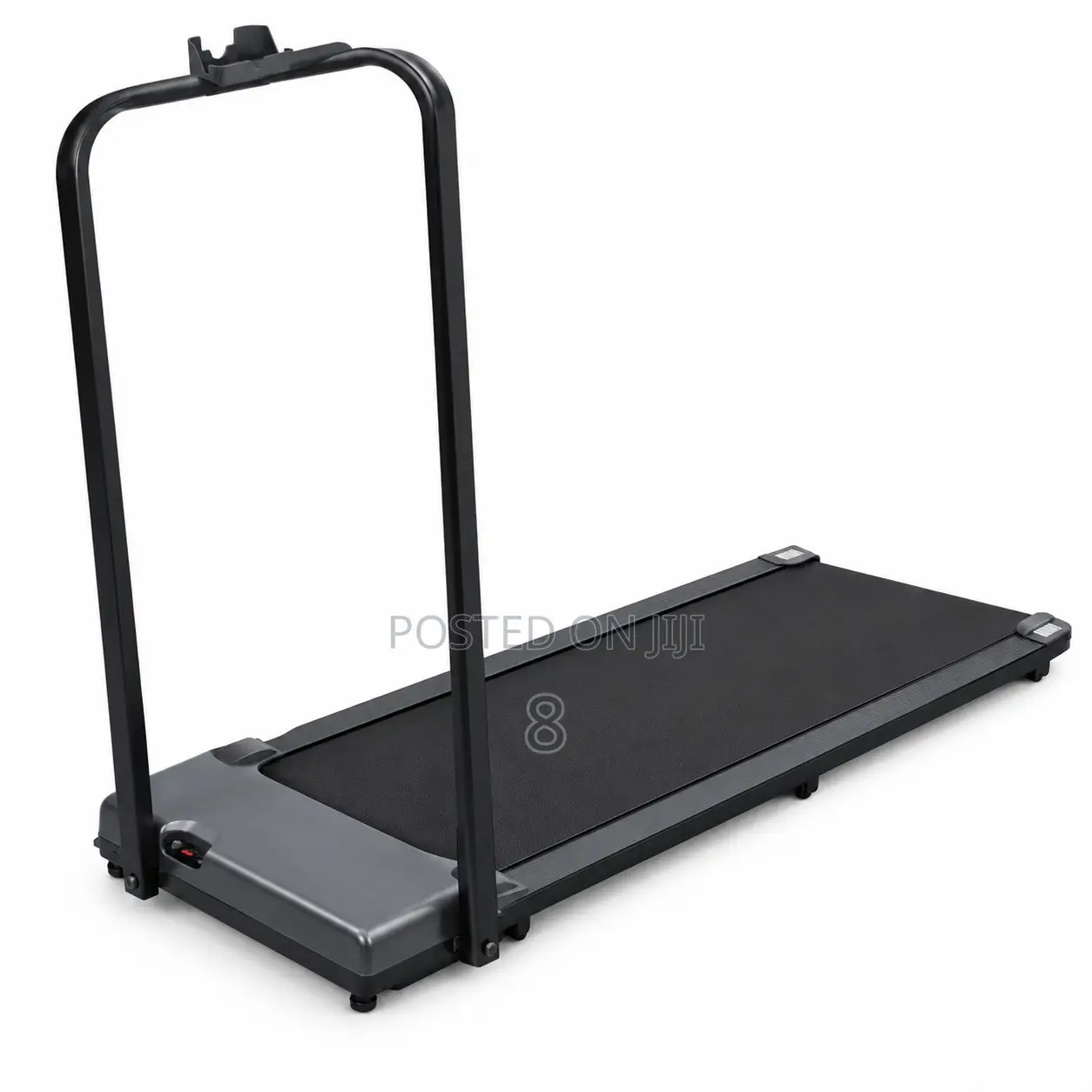 Portable Walking Treadmill for Indoor Exercise