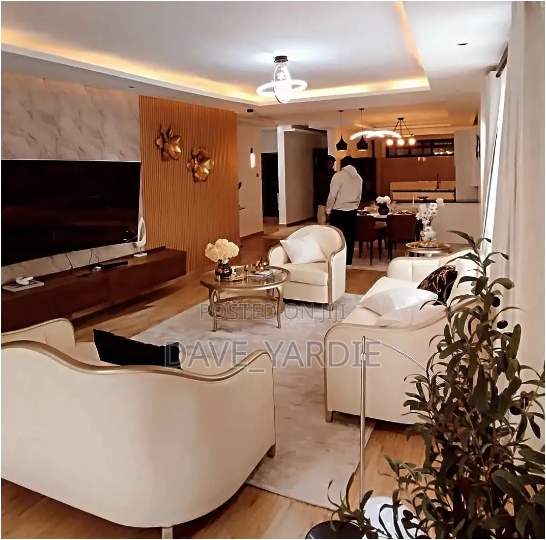 2bdrm Apartment in Parklands/Highridge for rent