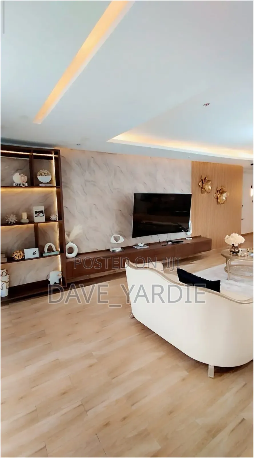 2bdrm Apartment in Parklands/Highridge for rent