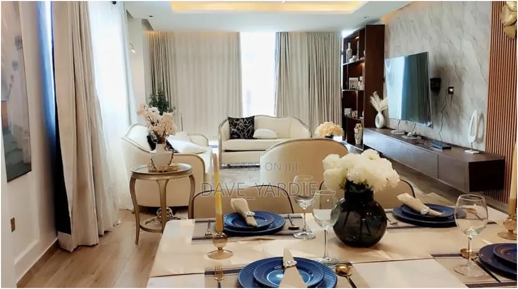 2bdrm Apartment in Parklands/Highridge for rent