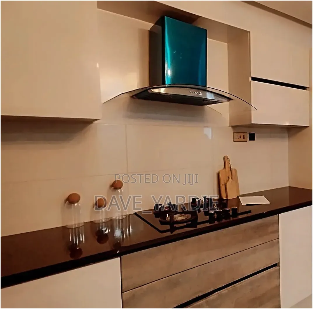 2bdrm Apartment in Parklands/Highridge for rent
