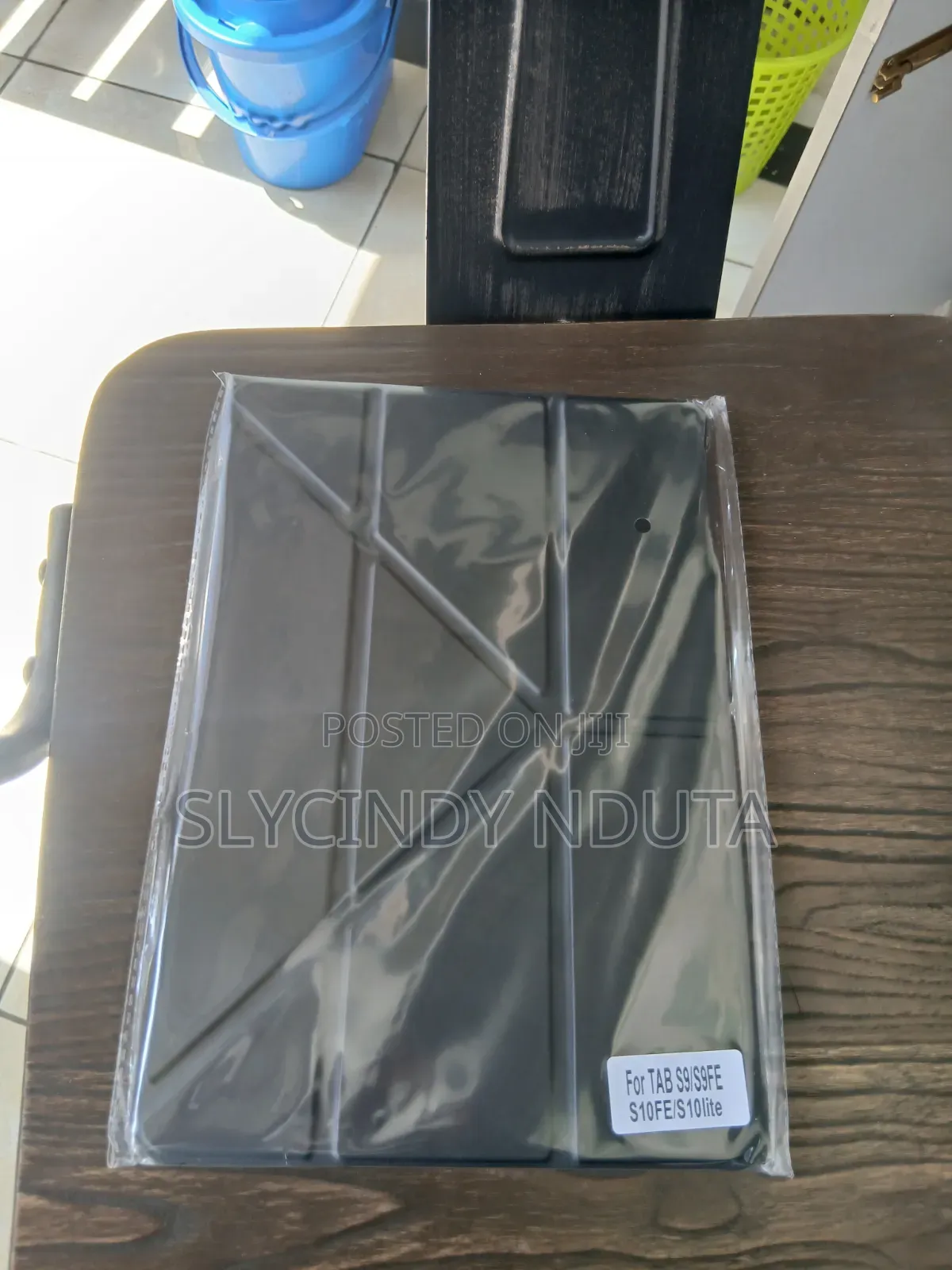 Samsung S10 Lite Cover