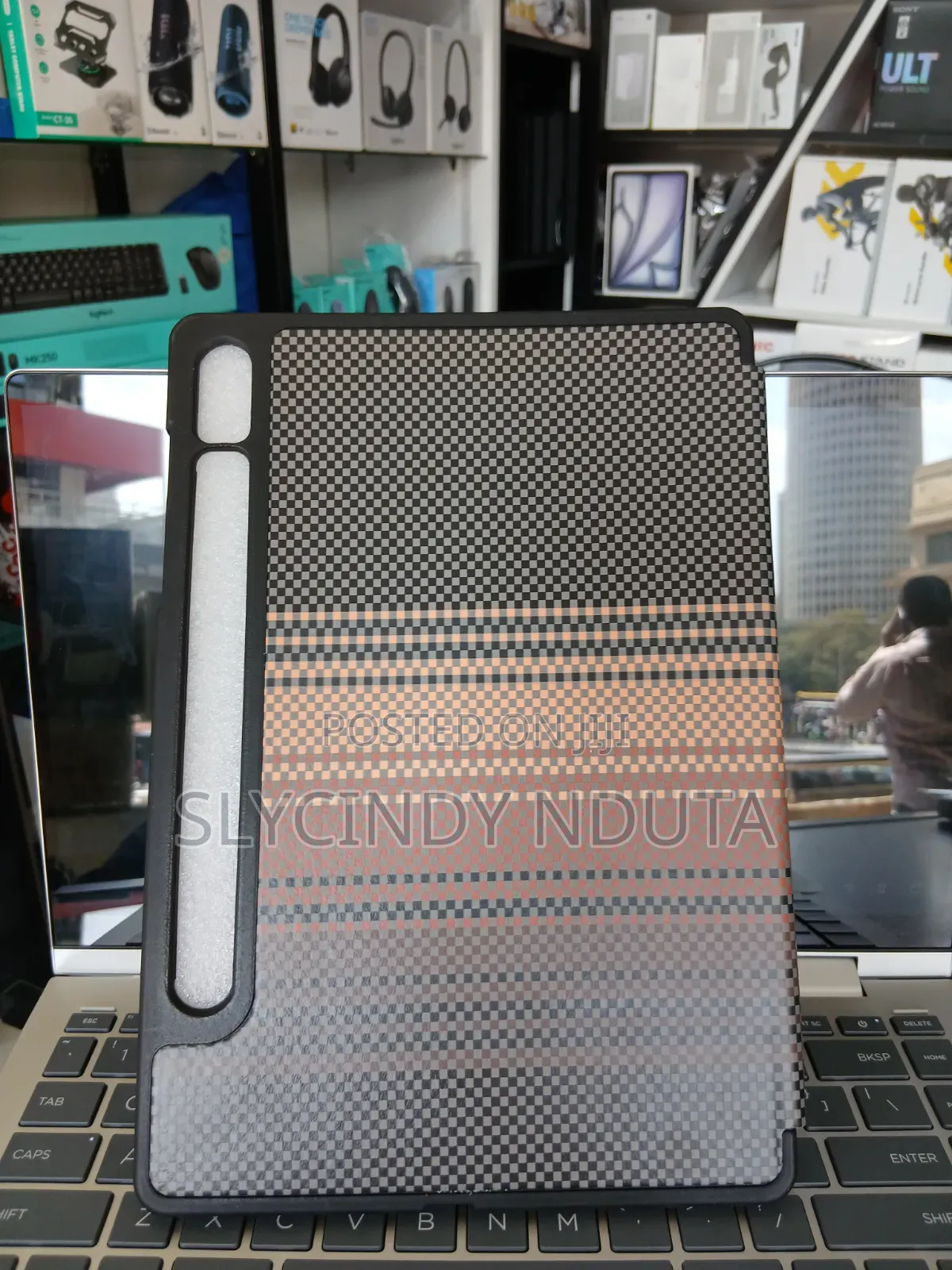 Samsung S10 Lite Cover