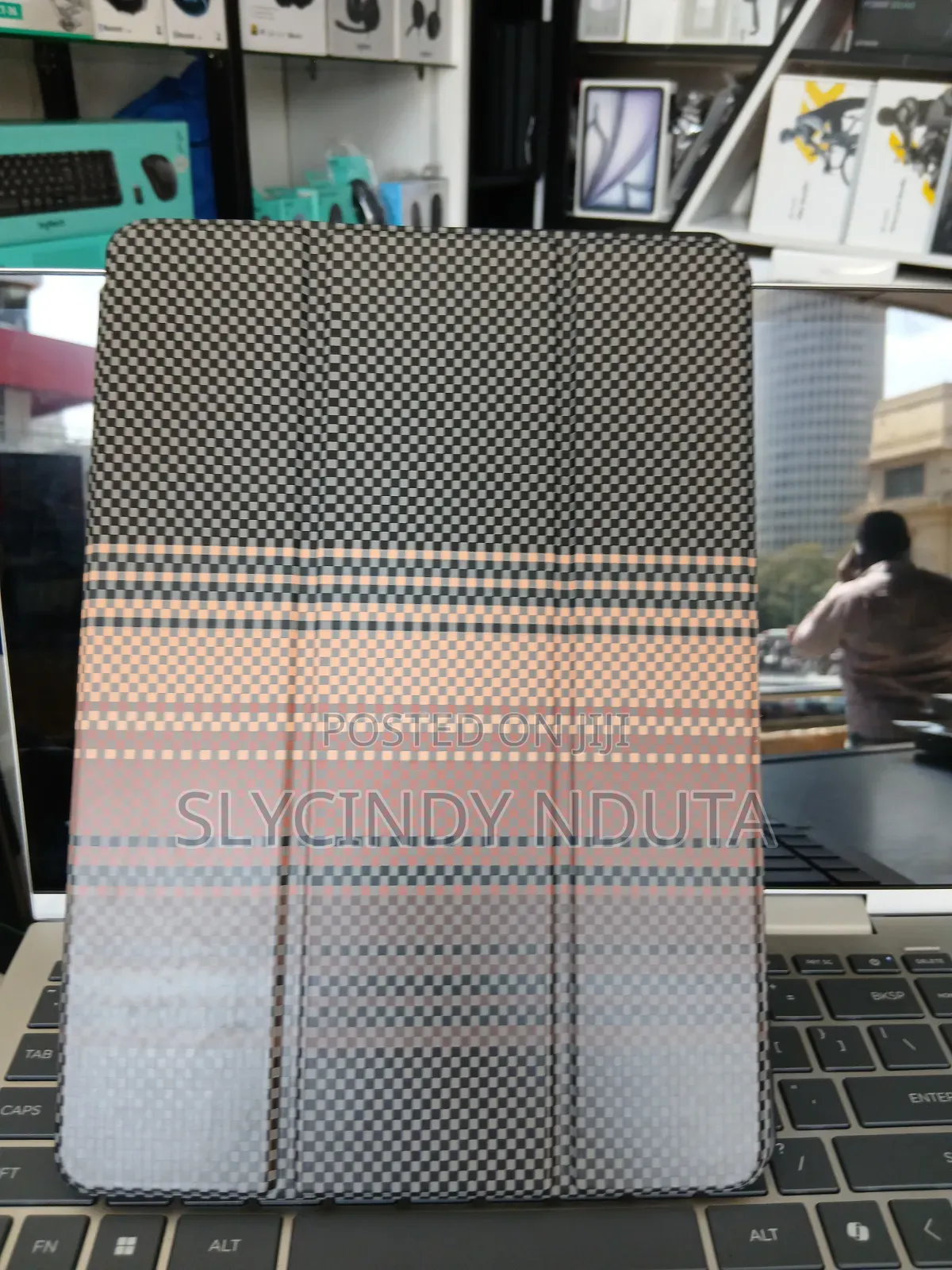 Samsung S10 Lite Cover