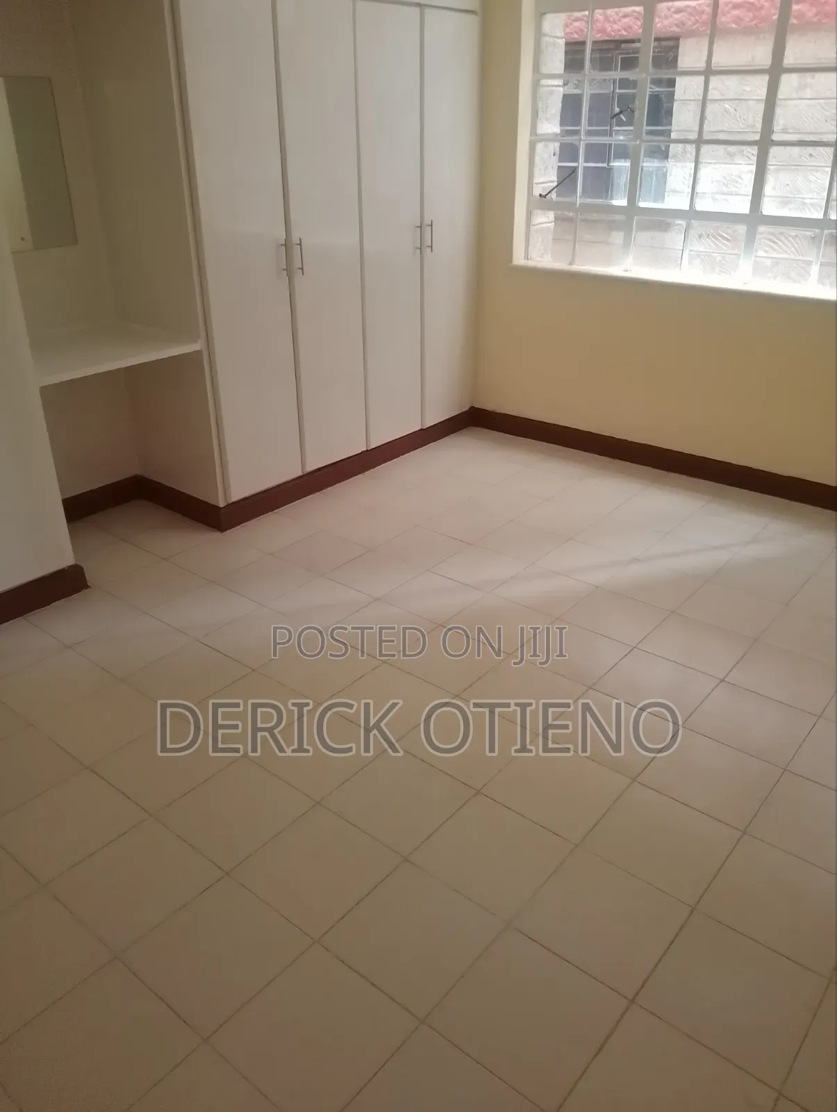 1bdrm Apartment in Kilileshwa, Kileleshwa for rent