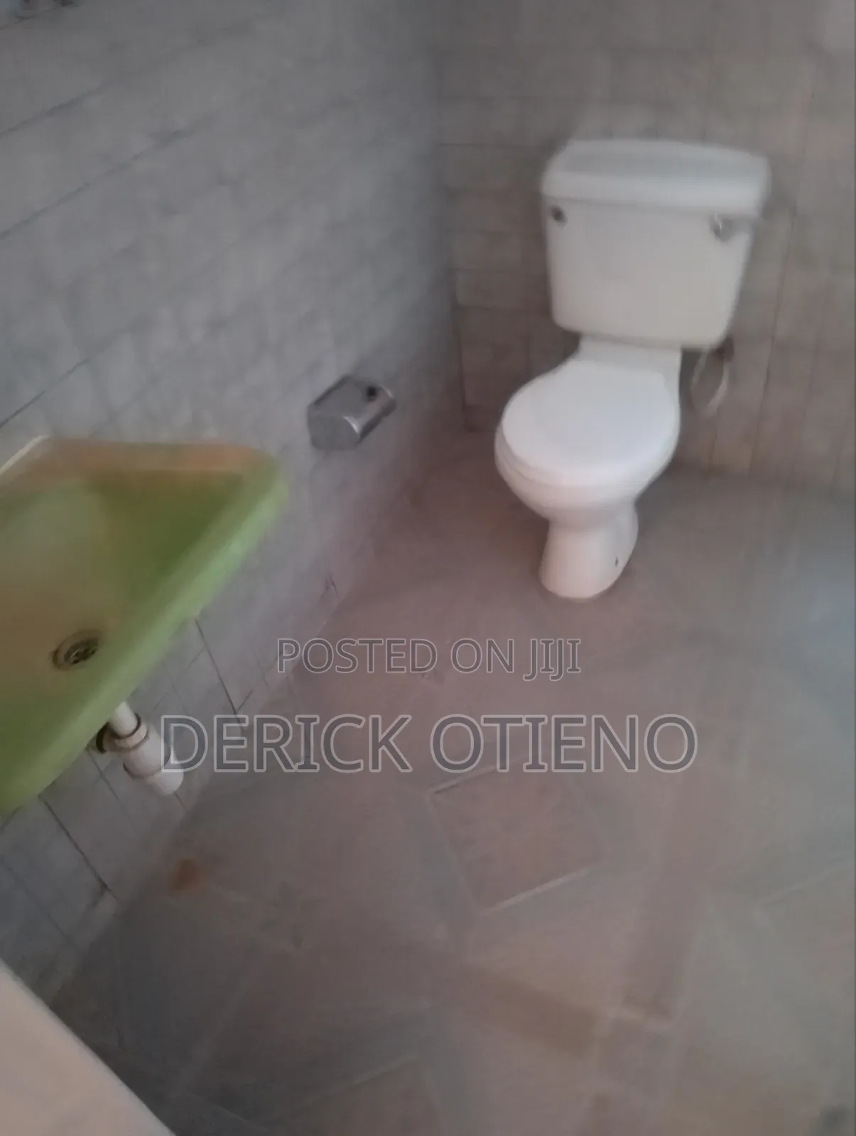 1bdrm Apartment in Kilileshwa, Kileleshwa for rent