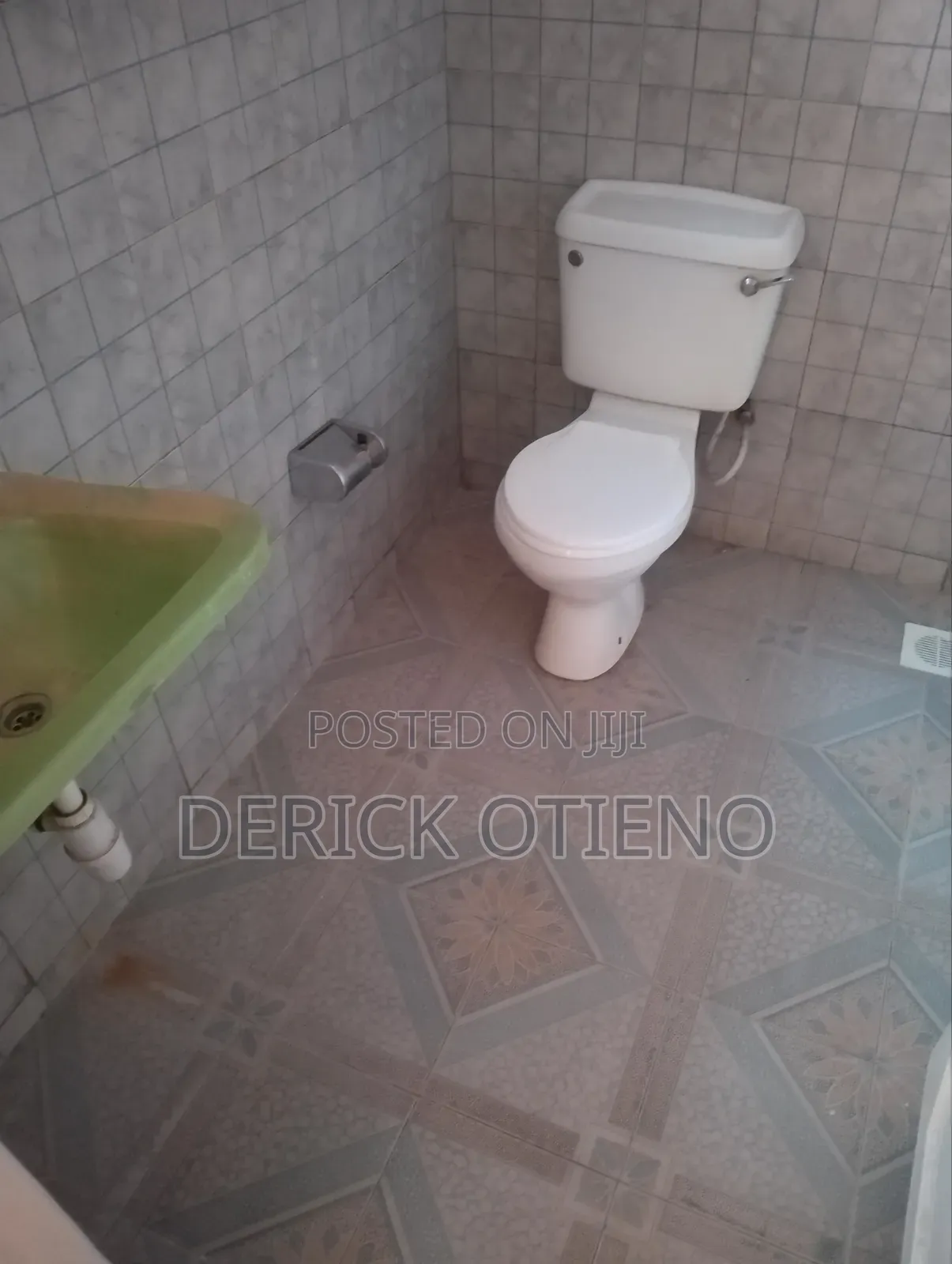1bdrm Apartment in Kilileshwa, Kileleshwa for rent