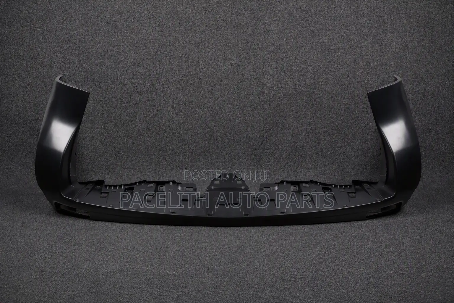 Rear Bumper Toyota Land Cruiser Prado 150 2010/2011/2012/2013/2014