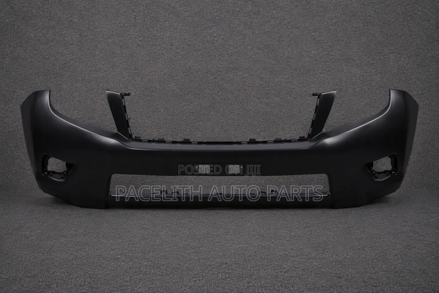 Front Bumper Toyota Land Cruiser Prado FJ150 2010/2011/2012/2013