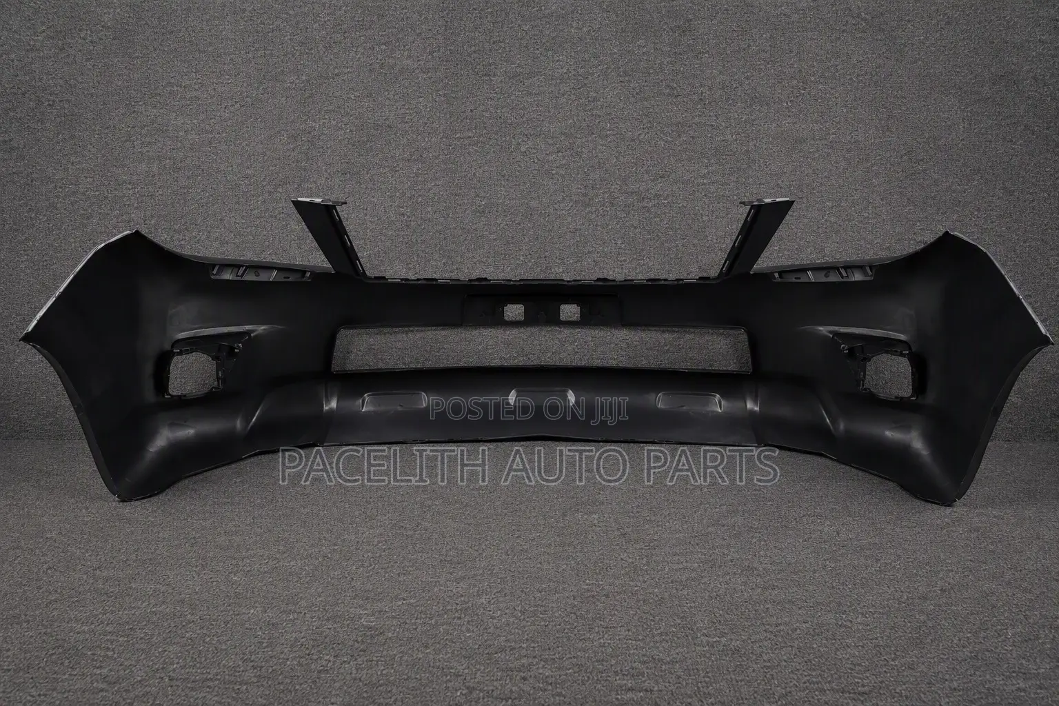Front Bumper Toyota Land Cruiser Prado FJ150 2010/2011/2012/2013