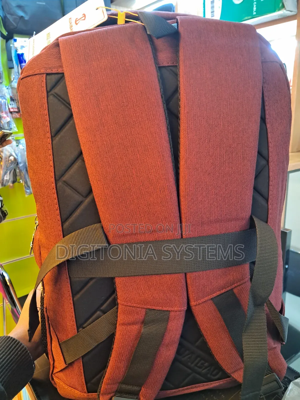 Laptop BACKPACK