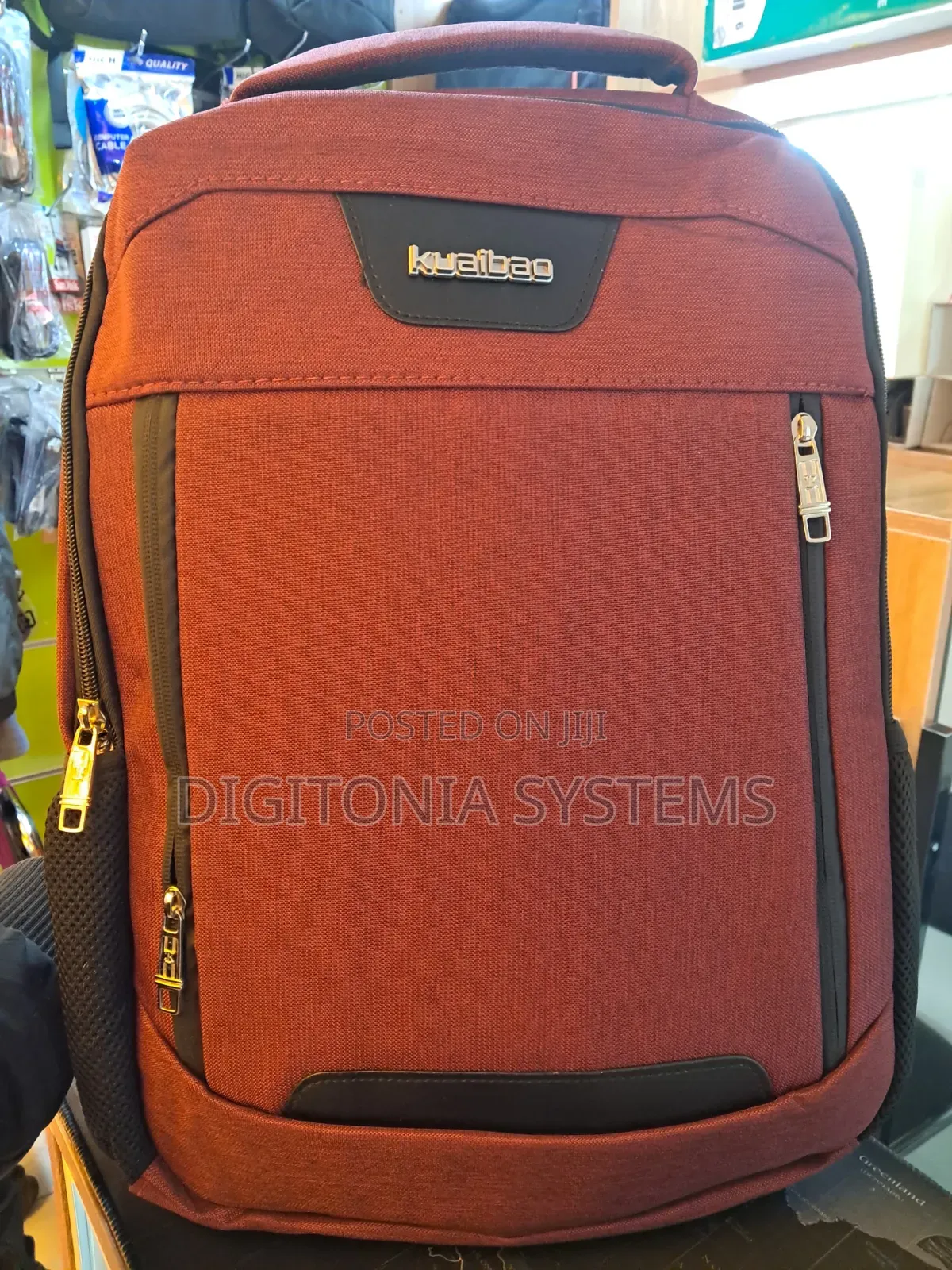 Laptop BACKPACK