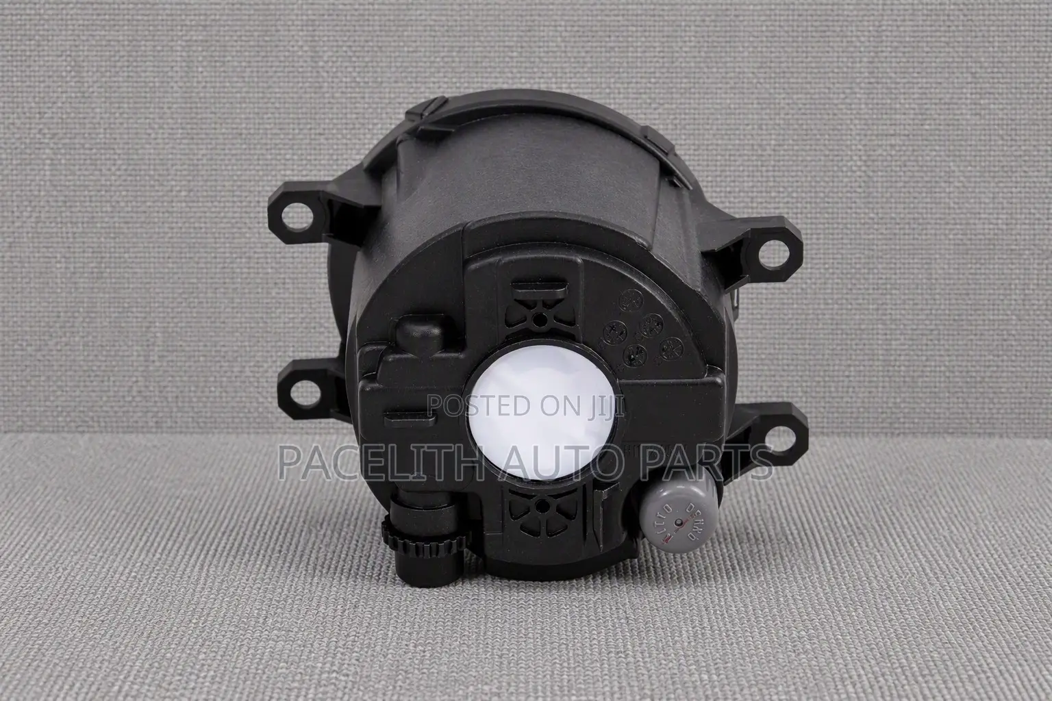 Fog Lamp / Light Toyota Land Cruiser Prado FJ150 2010 - 2013 Depo