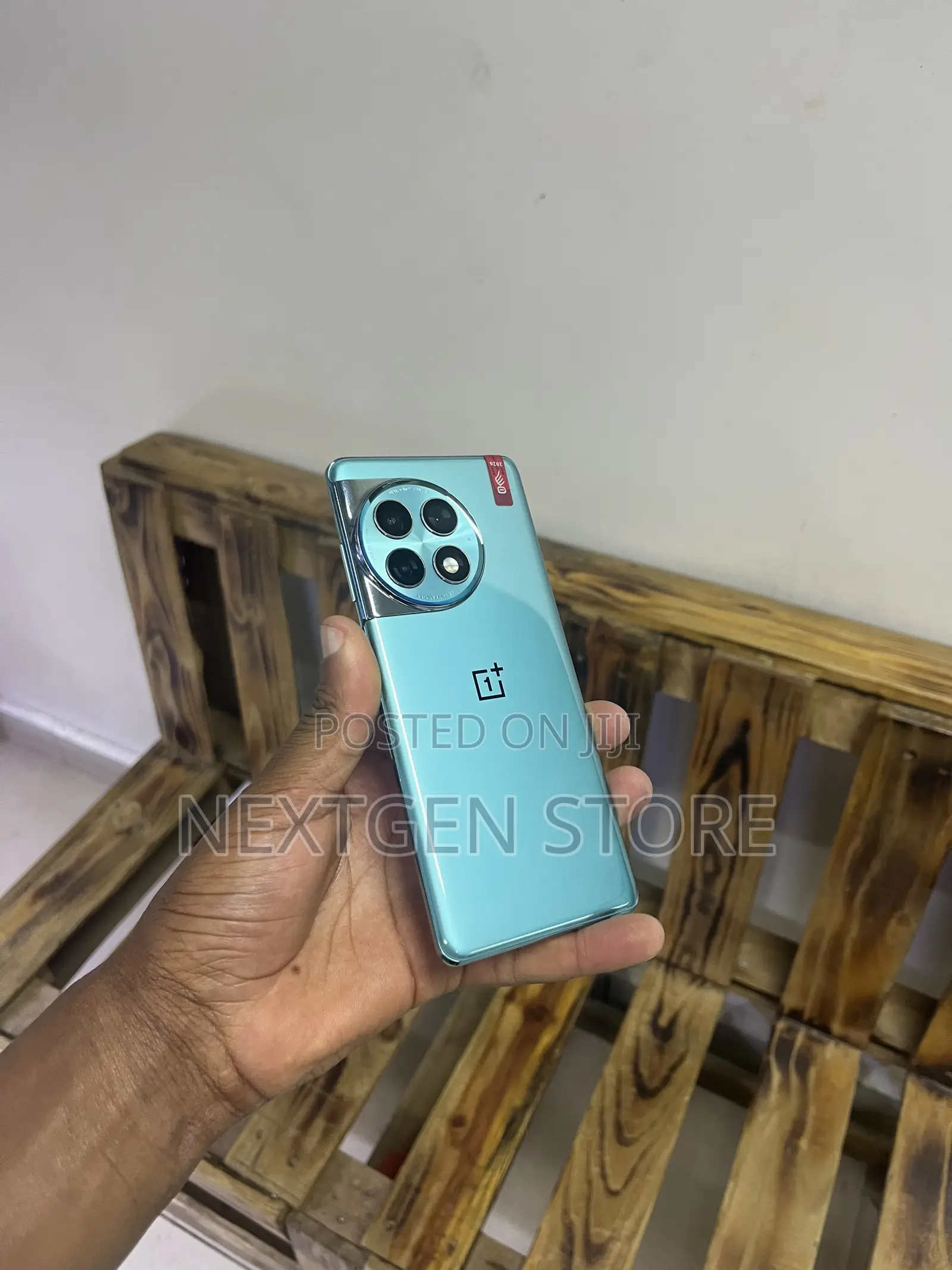 OnePlus Ace 2 Pro 512 GB Green
