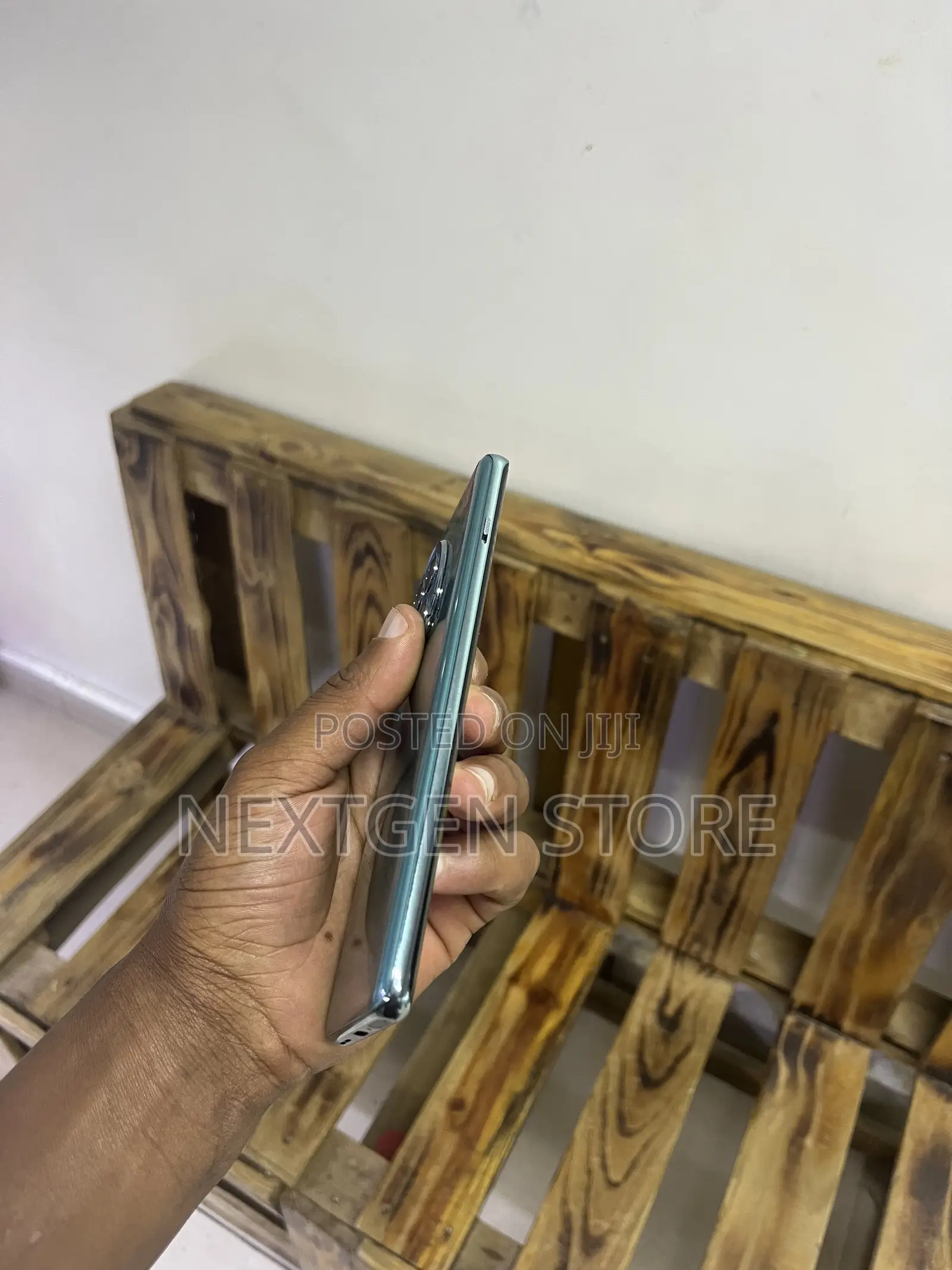 OnePlus Ace 2 Pro 512 GB Green