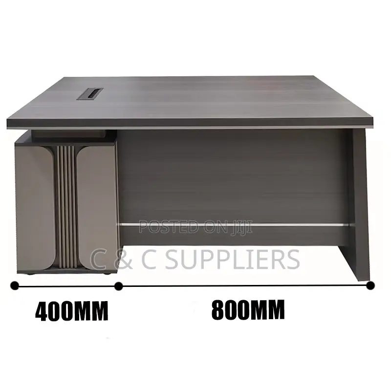 Imported Study Room Desk-140cm