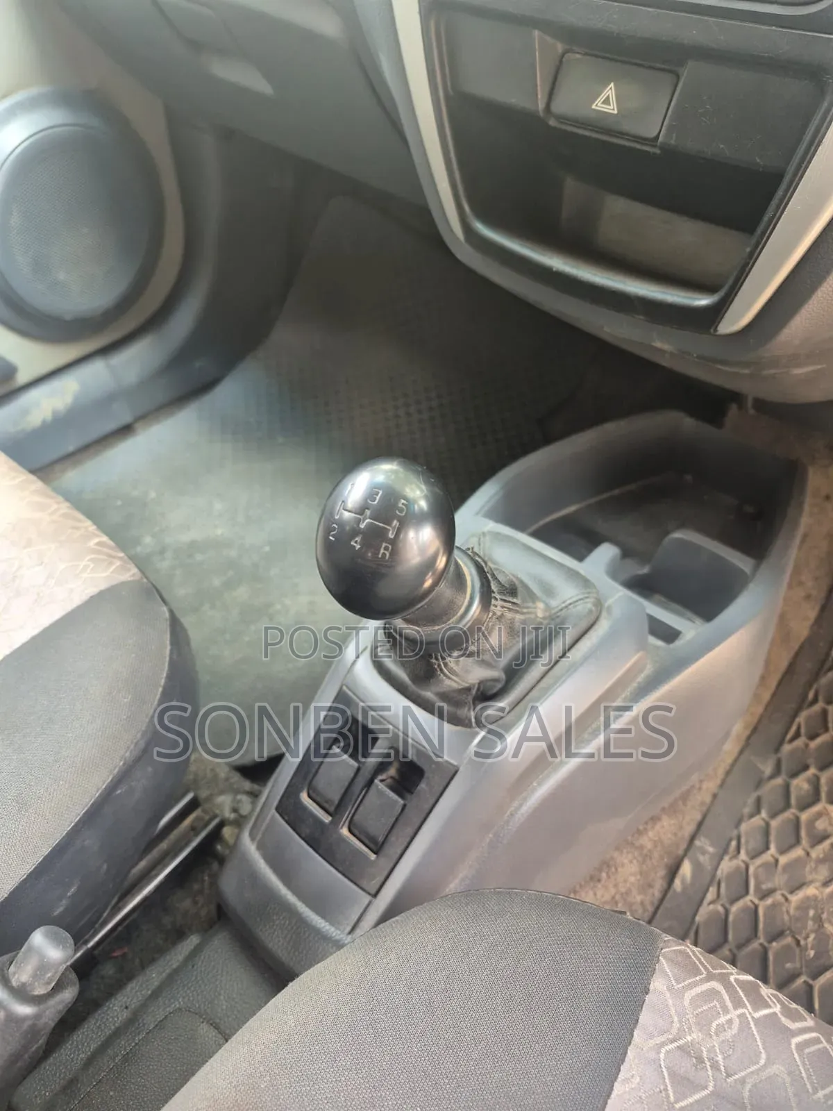 Suzuki Alto 2020 White