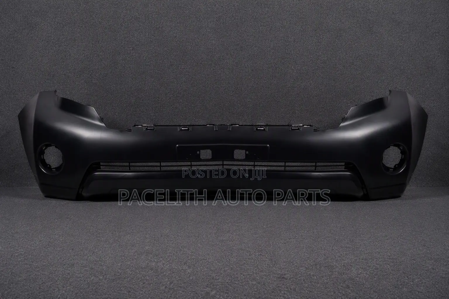 Front Bumper Toyota Land Cruiser Prado 150 2014/2015/2016/2017