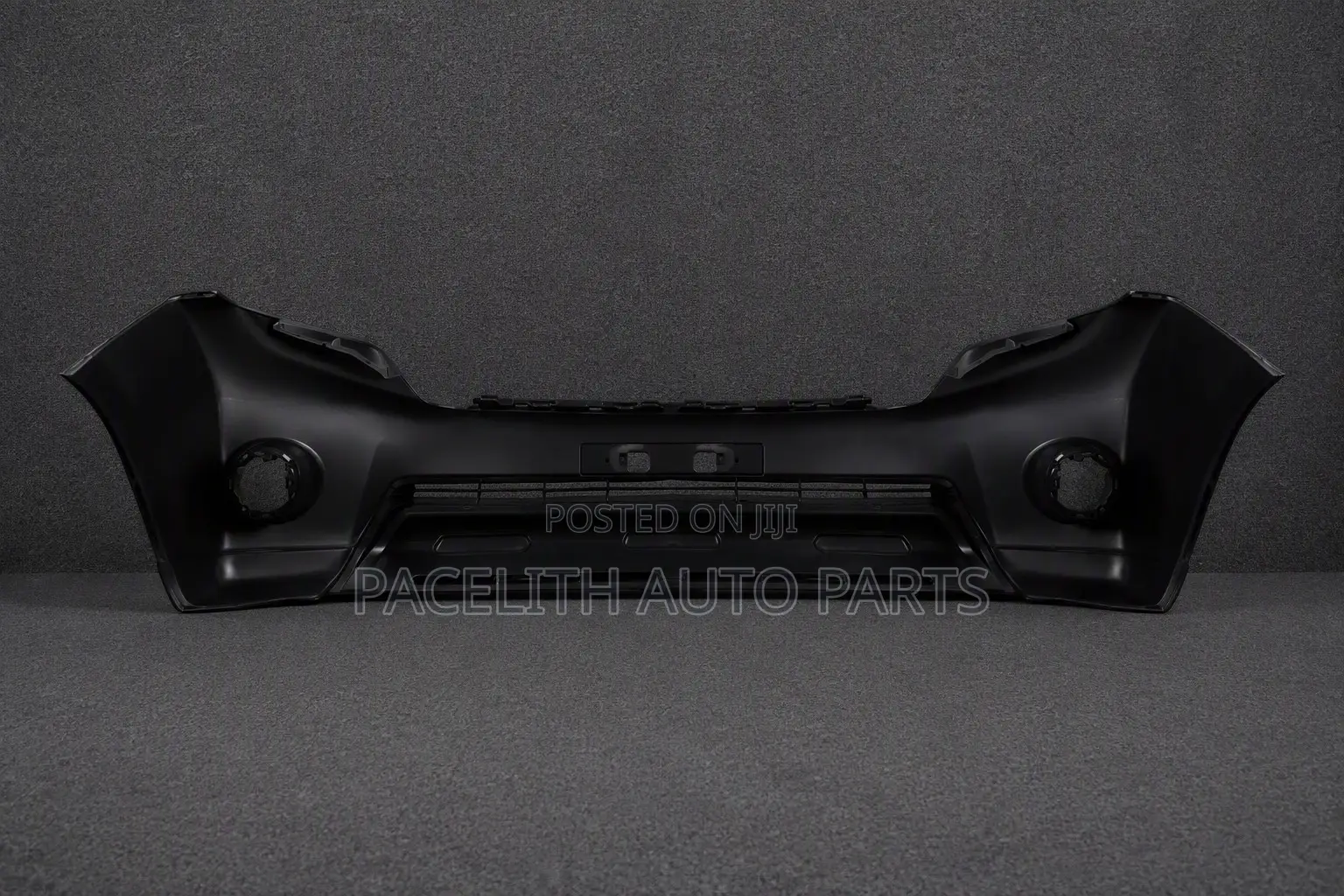 Front Bumper Toyota Land Cruiser Prado 150 2014/2015/2016/2017