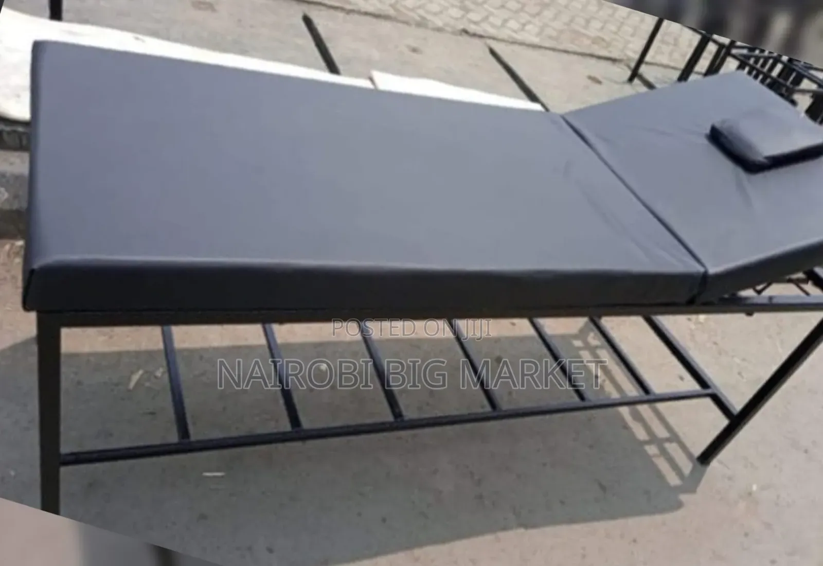 Massage Bed