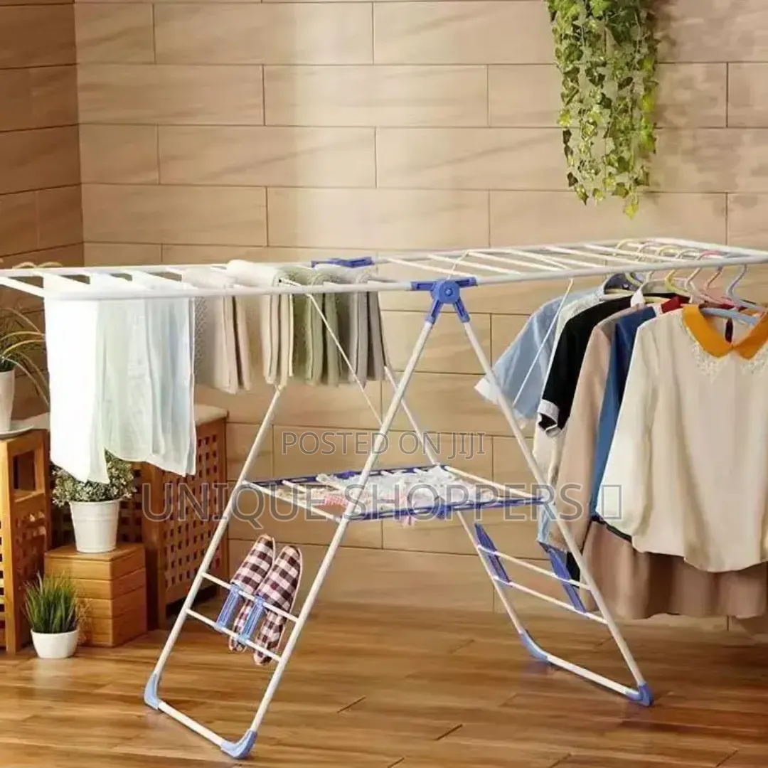 RASHNIK Drying Clothes Rack