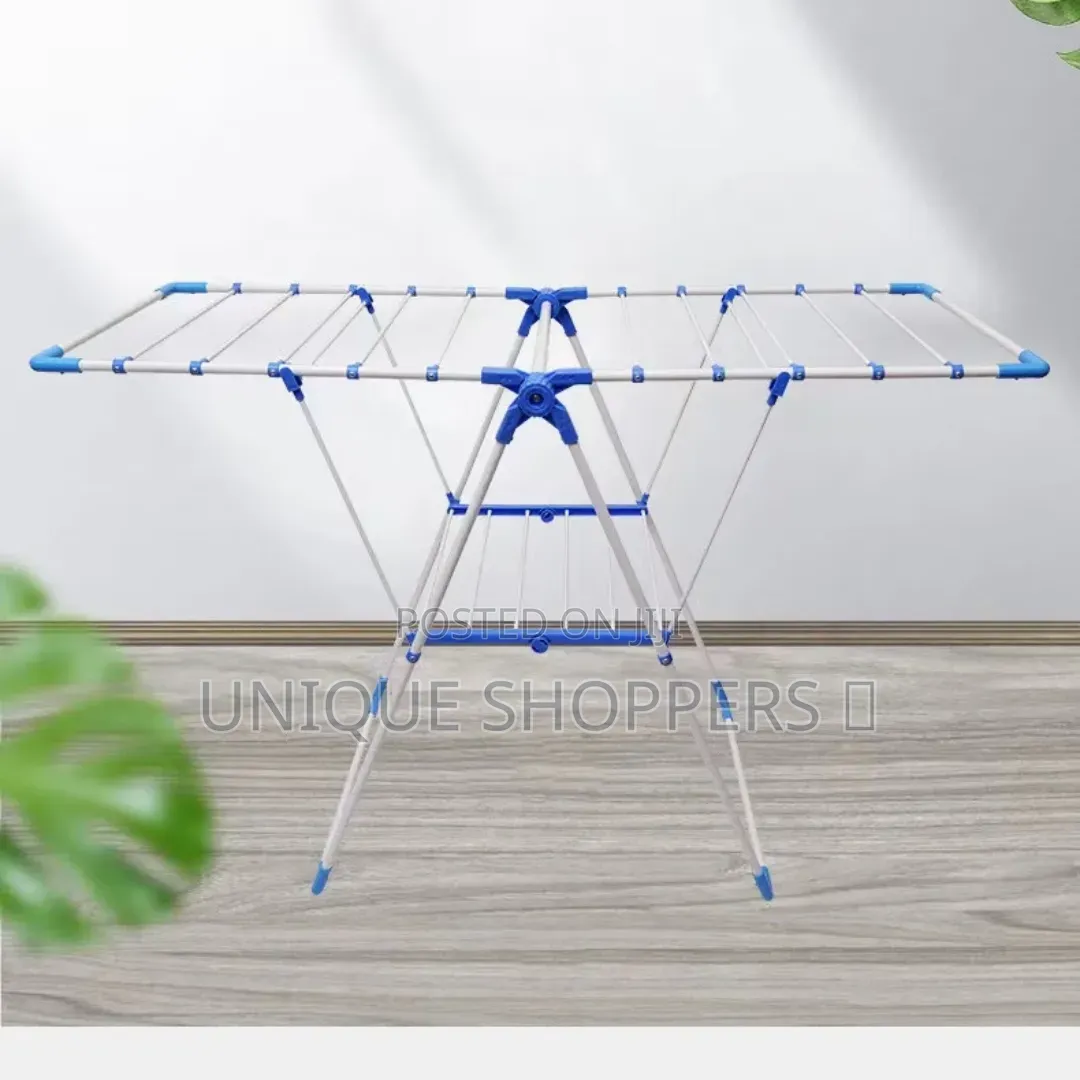 RASHNIK Drying Clothes Rack