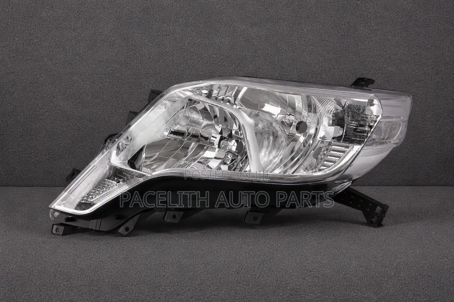Head Lamp Toyota Land Cruiser Prado FJ150 2014/2015/2016/2017 Teardrop