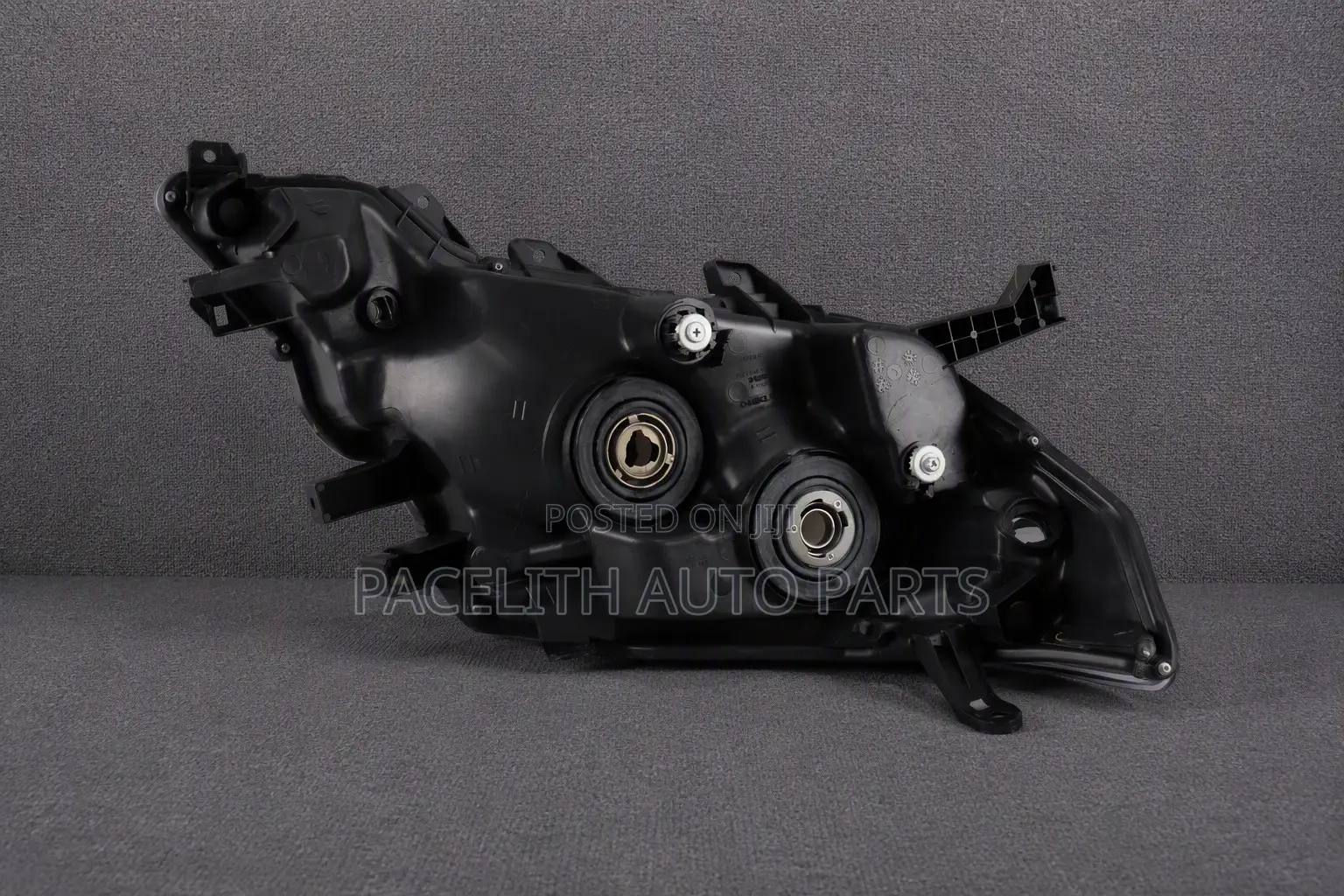 Head Lamp Toyota Land Cruiser Prado FJ150 2014/2015/2016/2017 Teardrop