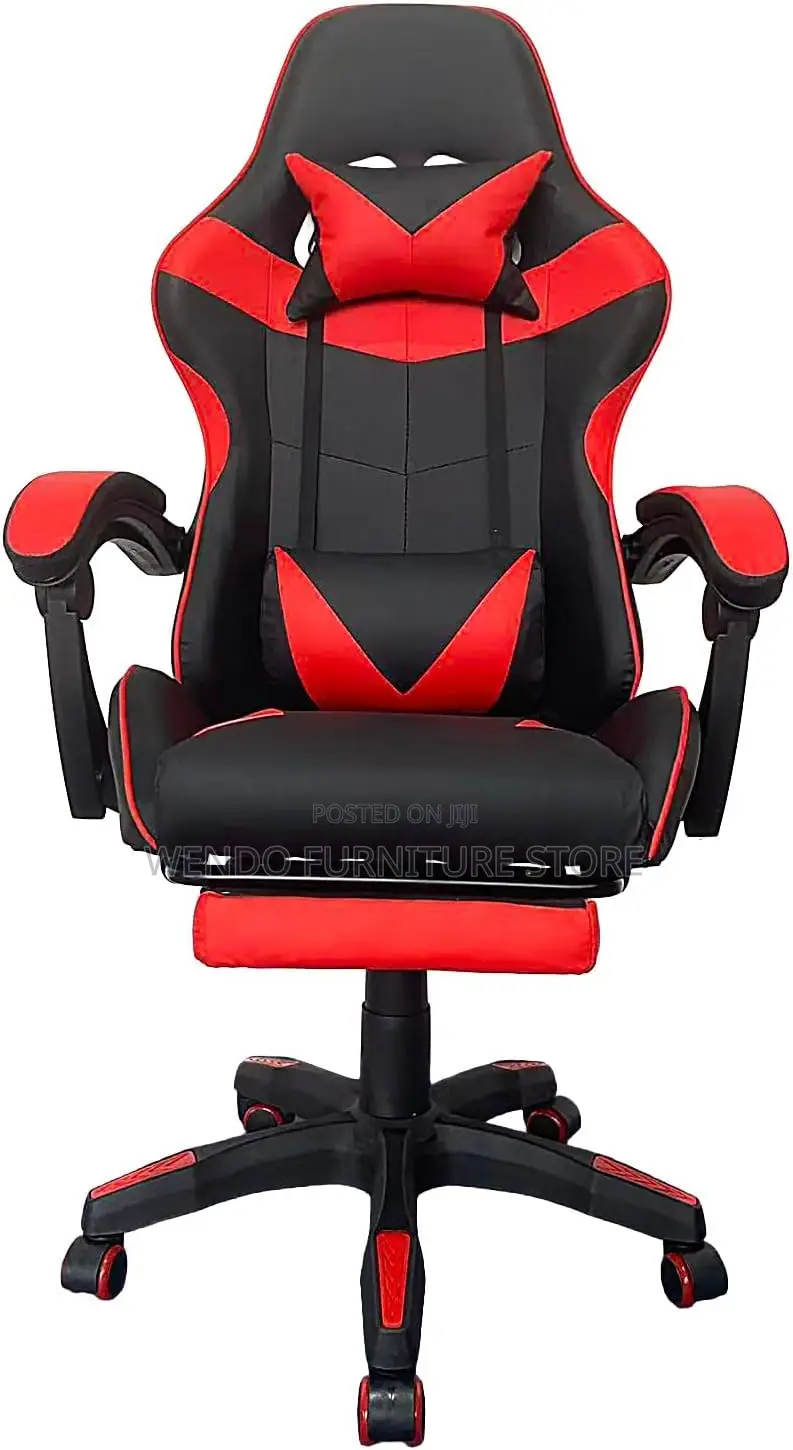 Office Chairs; Modern Studio Creators Gaming Chair