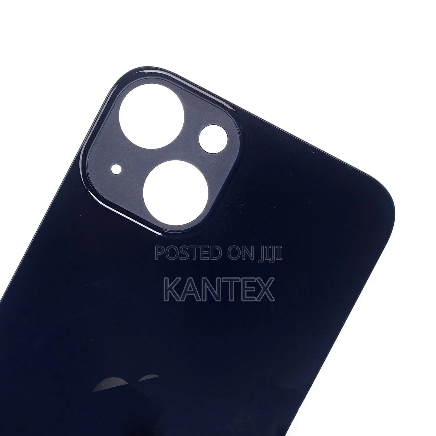 Generic Back Glass for iPhone 13